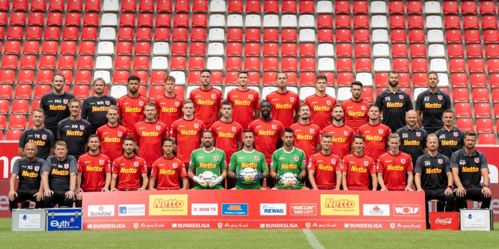 Jahn Regensburg Kader 2. Bundesliga 2022/23 kicker Jahn Regensburg Kader 2. Bundesliga 2022/23 kicker