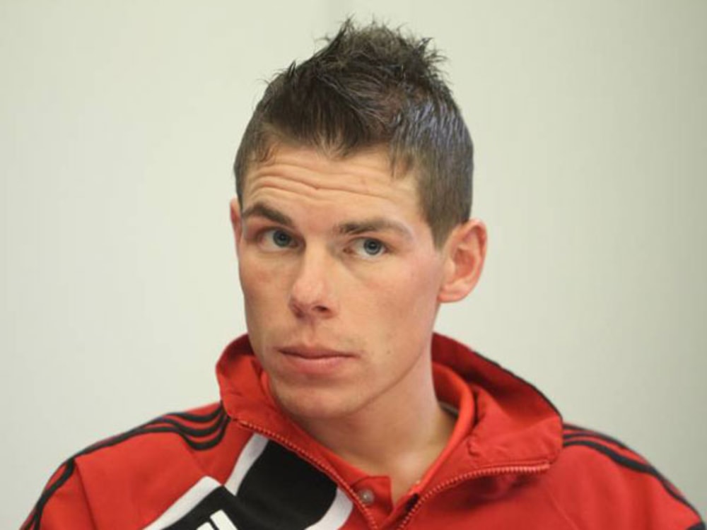 Kempter geht in die Offensive | Bundesliga - kicker