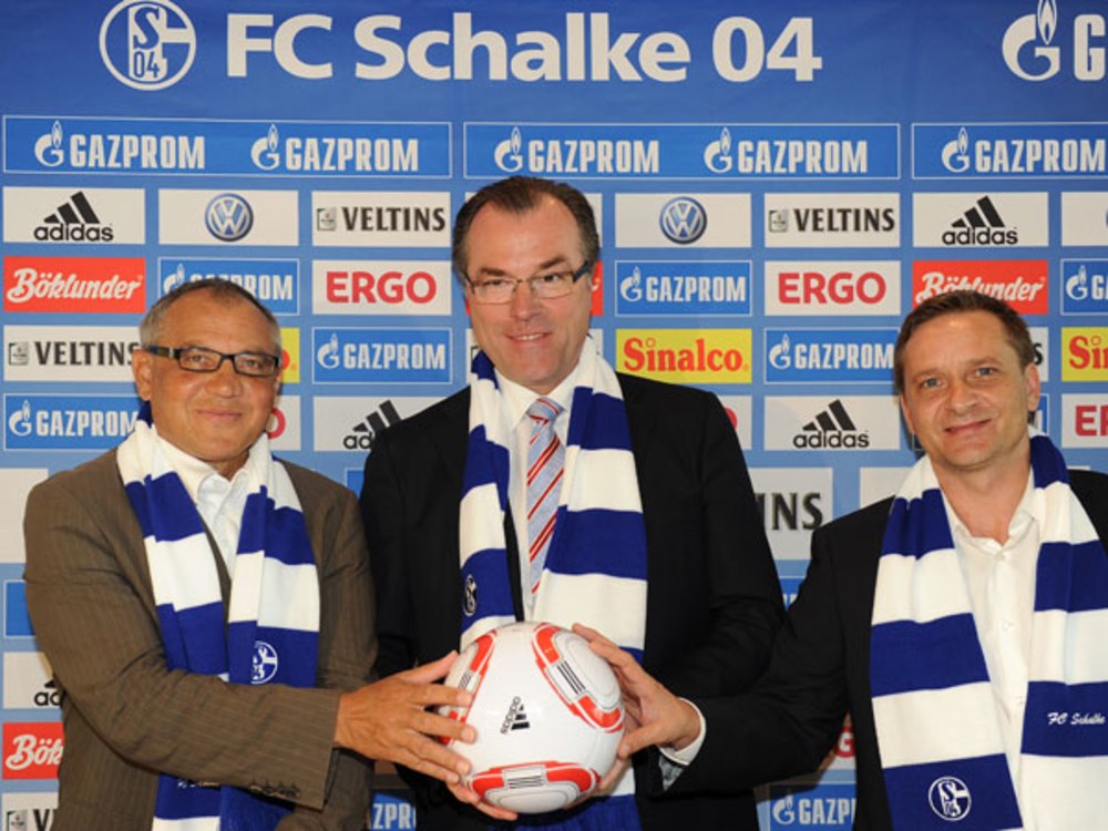 Magath: 