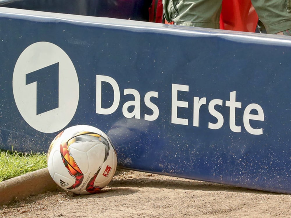Finaltag der Amateure: Die große Bühne für einen Tag - kicker