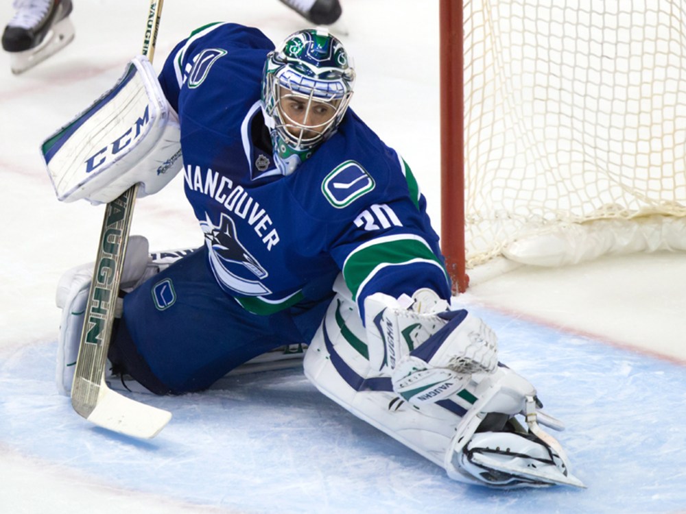 Weckt Draisaitl den schlummernden Riesen? | Eishockey - kicker