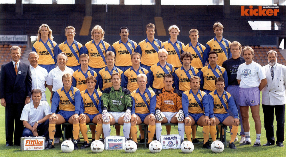 Bild Eintracht Braunschweig: A Comprehensive Guide to the German Football Club