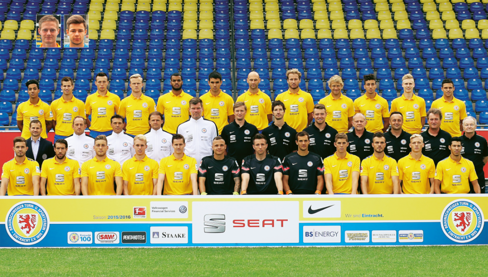 Bild Eintracht Braunschweig: A Comprehensive Guide to the German Football Club