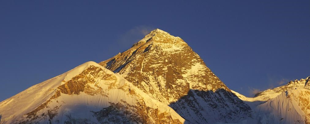 Everest: Wirbel um vorgetäuschten Gipfelerfolg