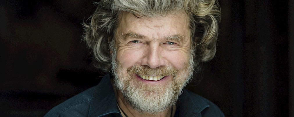 "Der heilige Berg": Messner dreht neues Doku-Drama