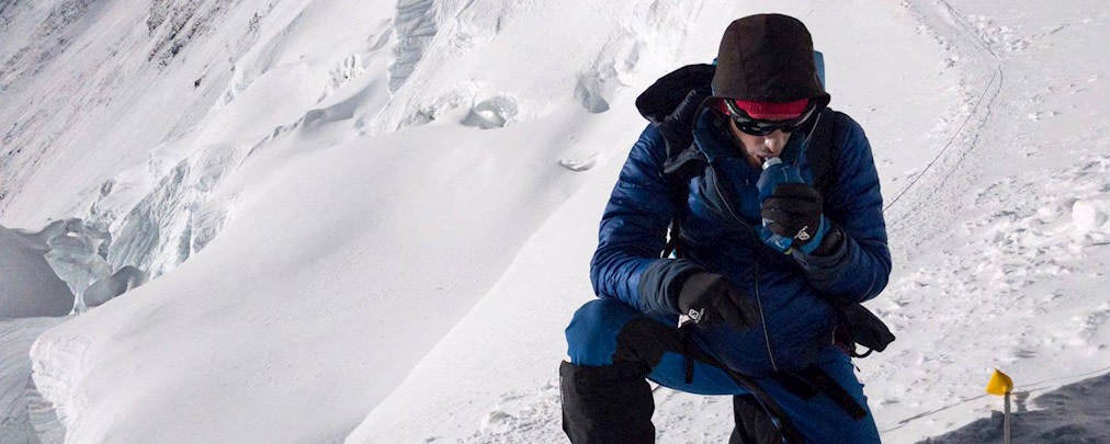 Erfolge und Dramen am Everest