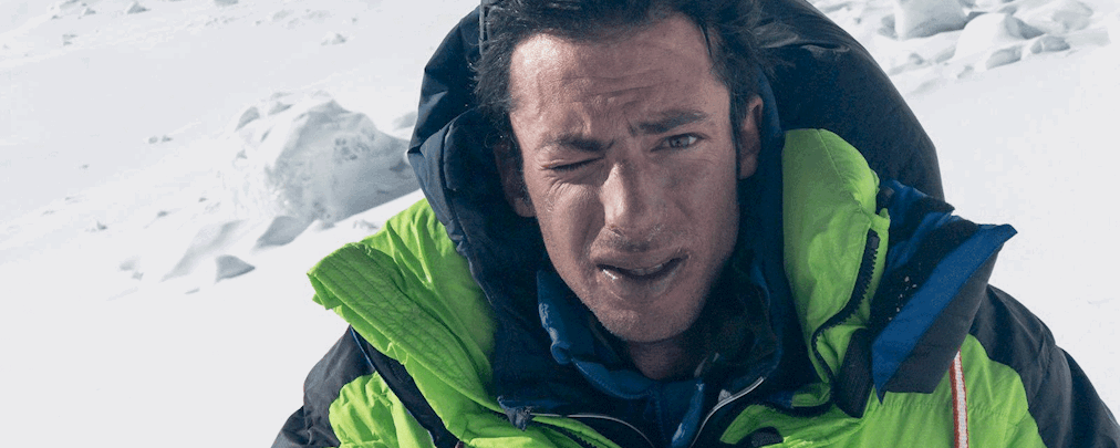 Jornet: Zwei Mal Everest in einer Woche