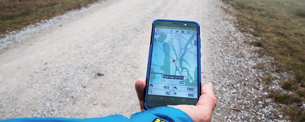 Test: Das sind die besten GPS-Geräte 2019