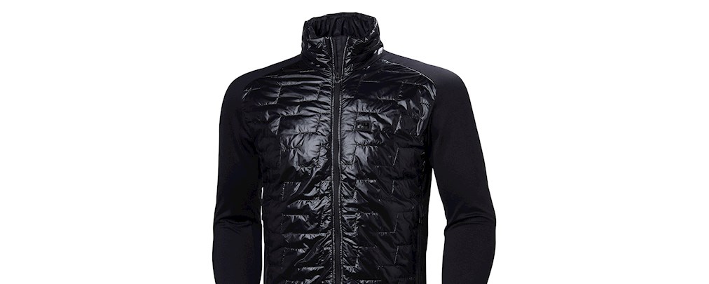 helly hansen verglas hybrid insulator