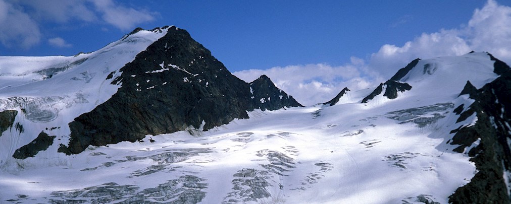 Tirol: Heftige Kritik an geplantem Mega-Skigebiet 