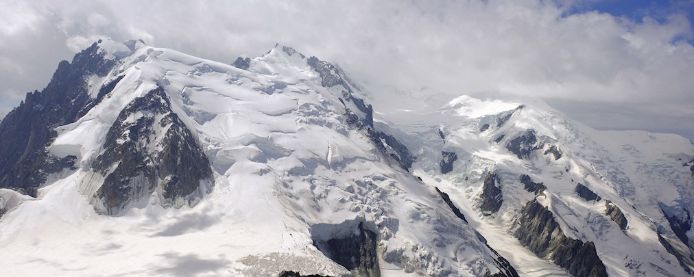 Mont Blanc: "Respektloses Verhalten" soll sanktioniert werden