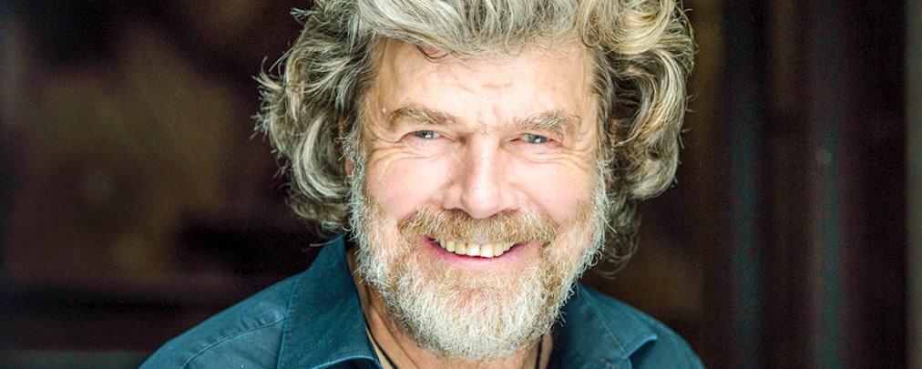Quiz: Wie gut kennst du Reinhold Messner?