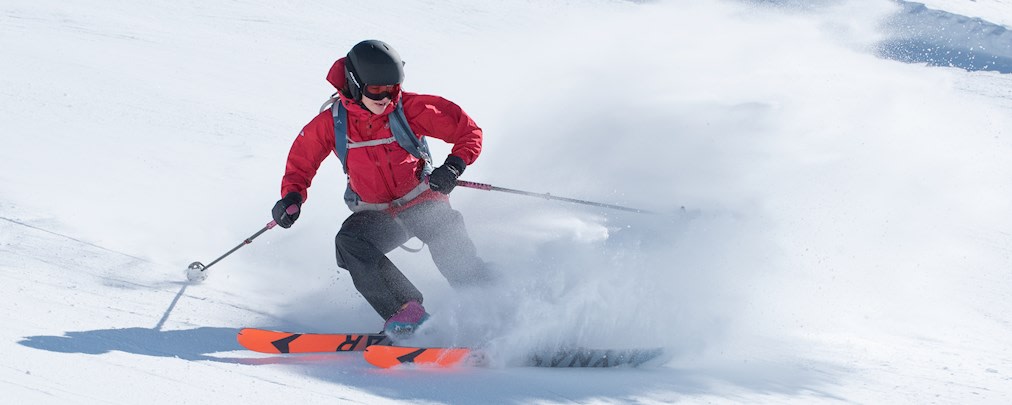 Bilder und Video: So lief der ALPIN-Skitest 2022/23