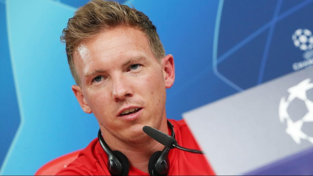 Grosses Abenteuer Leipzig Und Der Zweite Champions League Anlauf Kicker Tv Hintergrund Video Kicker
