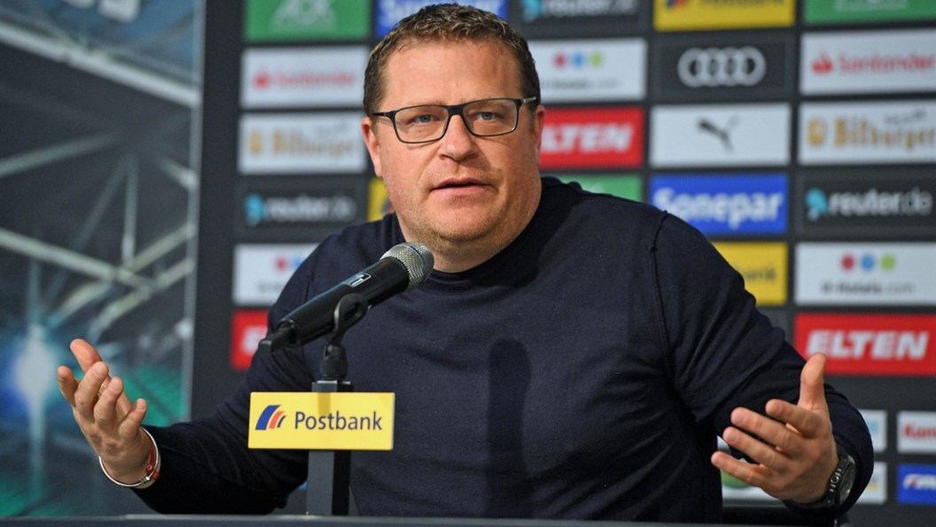 Champions League Ware Wie Eine Meisterschaft Gladbach Bereit Fur Die Ruckrunde Kicker Tv Hintergrund Video Kicker
