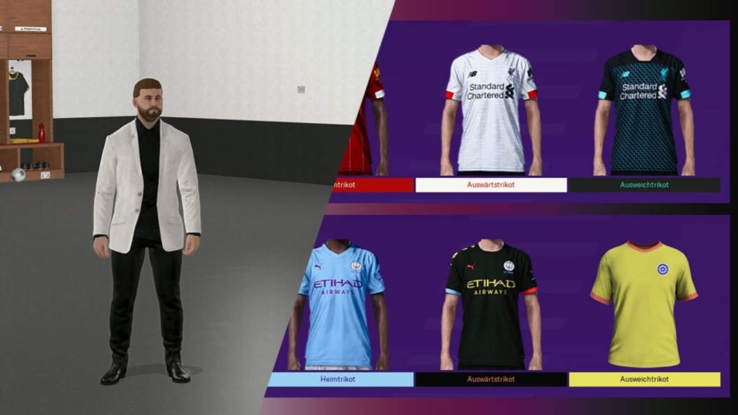 Die Besten Steam Mods Fur Football Manager 2020 Neue Namen