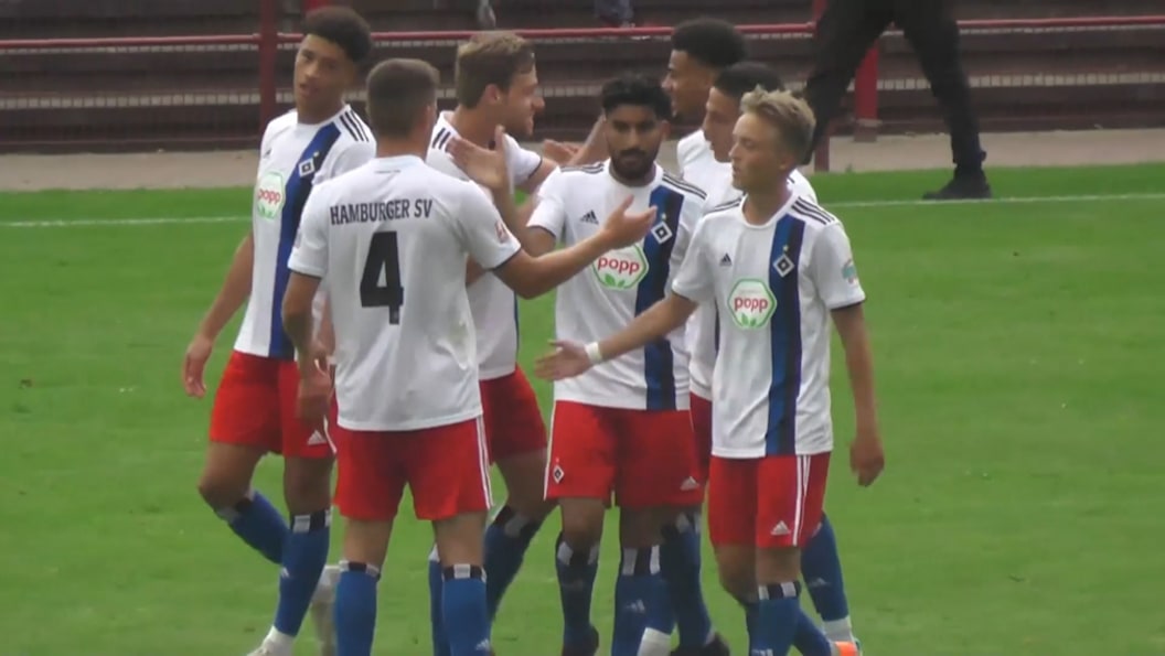 Hsv Kiel Highlights Hsv Kiel Highlights