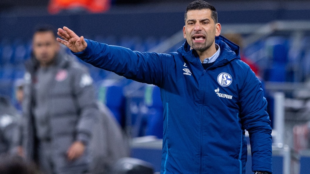 Grammozis sieht keine Wunder, aber positive Ansätze | kicker.tv Trainerstimme | Video - kicker