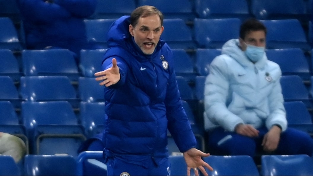 Remis wegen Super-League-Fragen? Tuchel: "Hatten nicht den ...