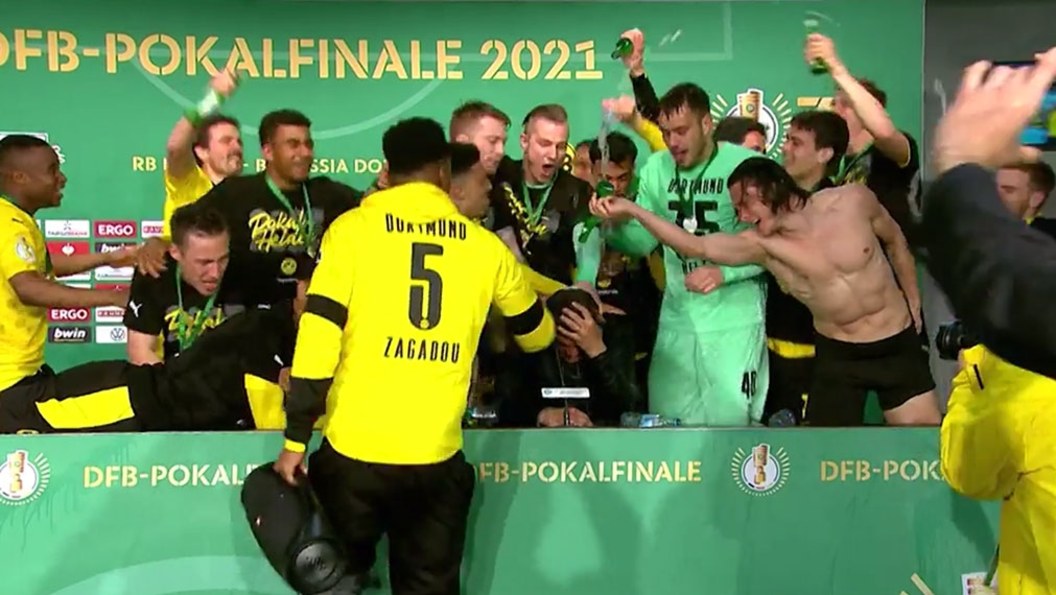 Dfb Pokal Finale 2021 Tickets Bewerben Dfb Pokal Finale 2021 Tickets Bewerben