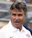 Guus Hiddink