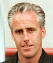 Mick McCarthy