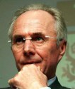 Sven-Göran Eriksson