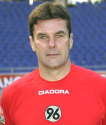 Dieter Hecking