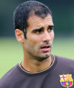 Josep Guardiola