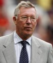 Alex Ferguson