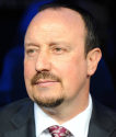 Rafael Benitez