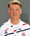 Louis van Gaal