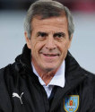 Oscar Tabarez