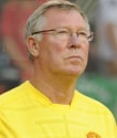 Alex Ferguson