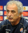 Vahid Halilhodzic