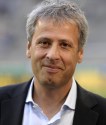 Lucien Favre