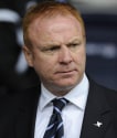 Alex McLeish