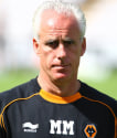 Mick McCarthy