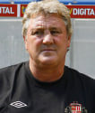 Steve Bruce