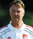 Louis van Gaal