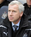 Alan Pardew