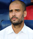 Josep Guardiola