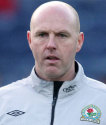 Steve Kean