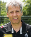 Lucien Favre