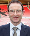 Martin O'Neill