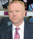 Alex McLeish