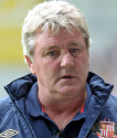 Steve Bruce