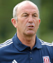 Tony Pulis