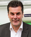 Dieter Hecking