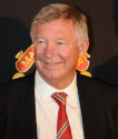 Alex Ferguson